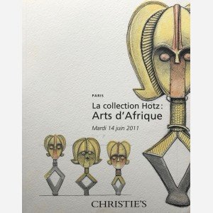 Christie's, Paris, 14/06/2011
