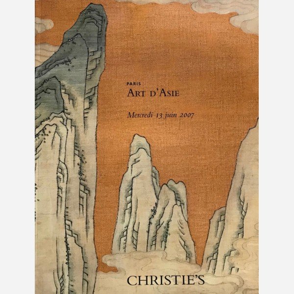 Christie's, Paris, 13/06/2007