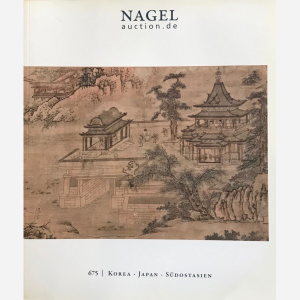 Nagel Auction, 03/11/2011