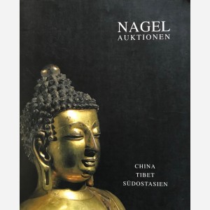 Nagel Auktionen, 07/11/2003