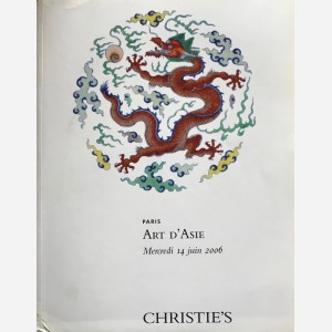 Christie's, Paris, 14/06/2006