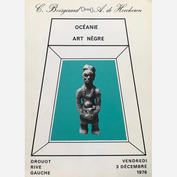 C. Boisgirard, A. de Heeckeren, 03/12/1976