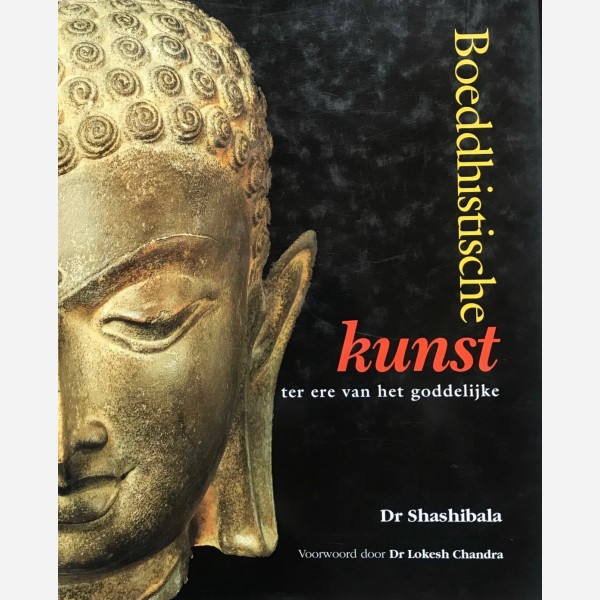 Boeddhistische Kunst