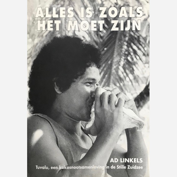 Alles is zoals het moet zijn
