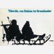 Tideria, van Eskimo tot Groenlander