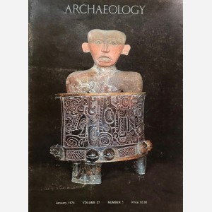 Archaeology