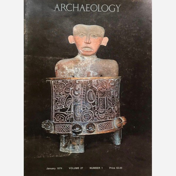 Archaeology