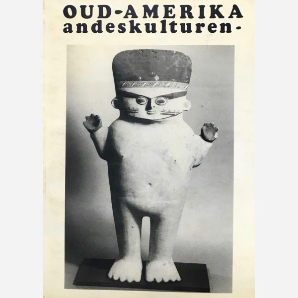 Oud-Amerika andeskulturen -