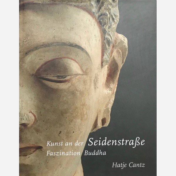 Kunst an der Seidenstrasse