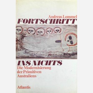 Die Modernisierung der Primitiven Australiens