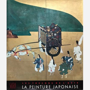 La peinture Japonaise