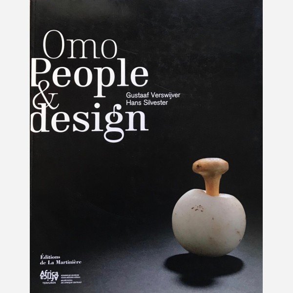 Omo People & design