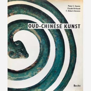 Oud-Chinese Kunst