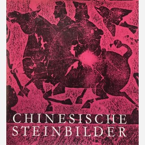 Chinesische Steinbilder