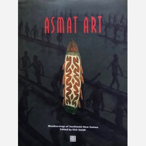 Asmat Art