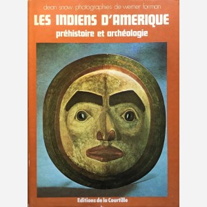 Les Indiens d'Amerique