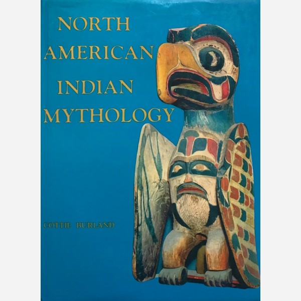 North American Indian Mythology