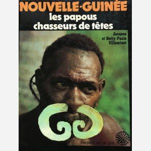 Nouvelle-Guinée