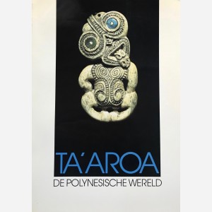 Ta'Aroa : De Polynesiche Wereld