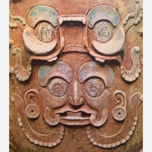 Arts Mayas du Guatemala