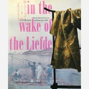 In the wake of the liefde