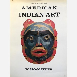 American Indian Art