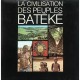 La Civilisation des peuples Batéké