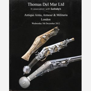 Thomas del Mar Ltd