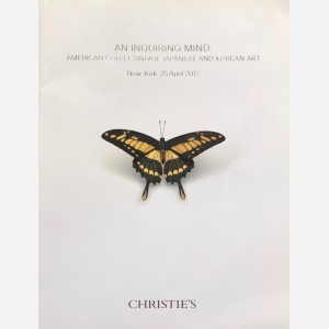 Christie's, New York, 25/04/2017