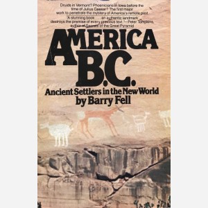 America B. C.