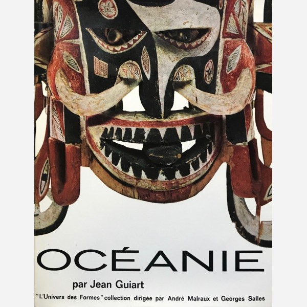 Océanie