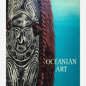 Oceanian Art