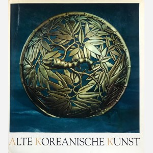 Alte Koreanische Kunst