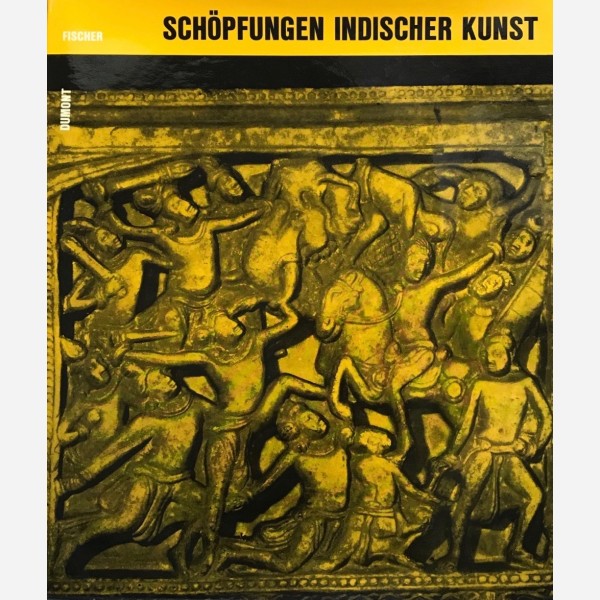 Sch&ouml;pfungen Indischer Kunst
