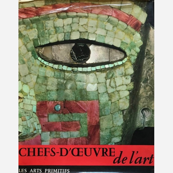 Chefs-d'Oeuvre de l'art