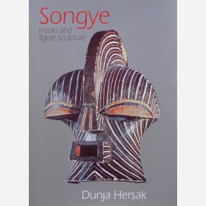 Songye : Masks and Figure Sculpture