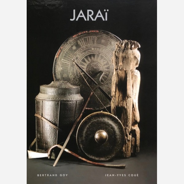 Jaraï
