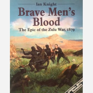 Brave Men's Blood