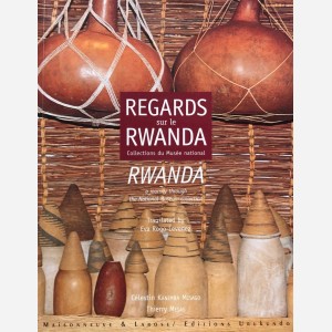 Regards sur le Rwanda
