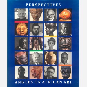 Perspectives : Angles of African Art