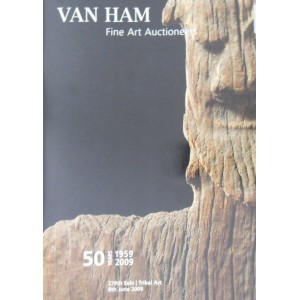 VAN HAM 8/06/2009