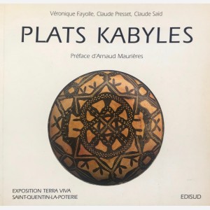 Plats Kabyles