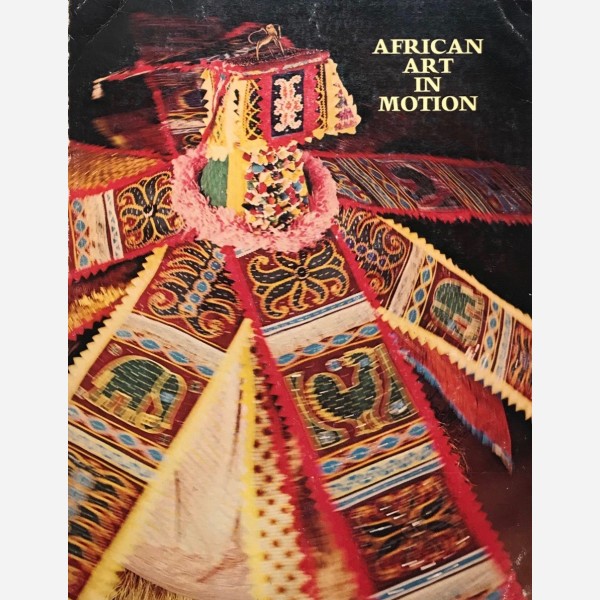 African Art in Motion