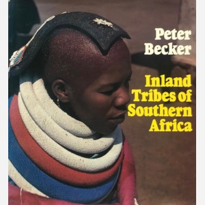 Inland Tribes of Southern Africa
