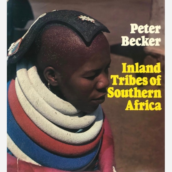 Inland Tribes of Southern Africa