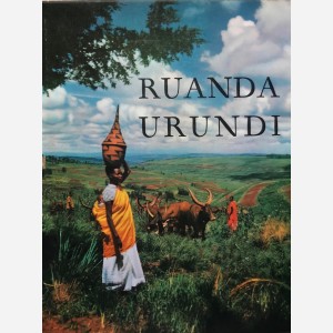 Ruanda Urundi