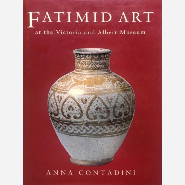 Fatimid Art at the Victoria and Albert Museum