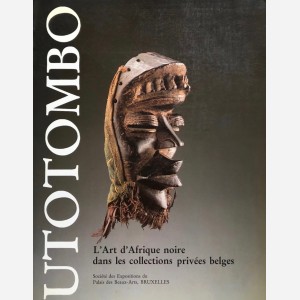 Utotombo