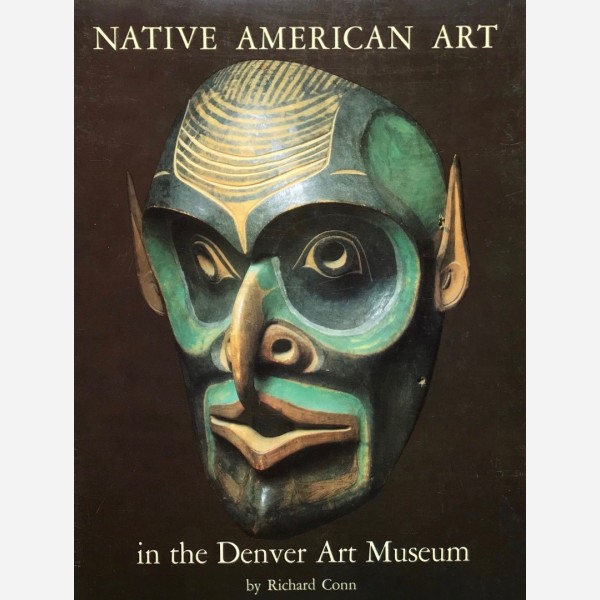 Native American Art in the Denver Art Museum