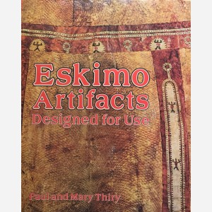 Eskimo Artifacts 